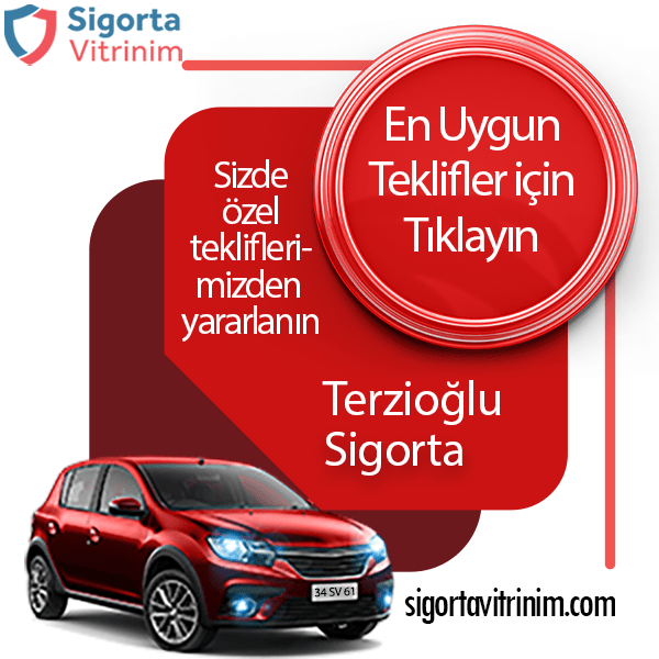 Sigorta Teklif Formu sigortavitrinim.com